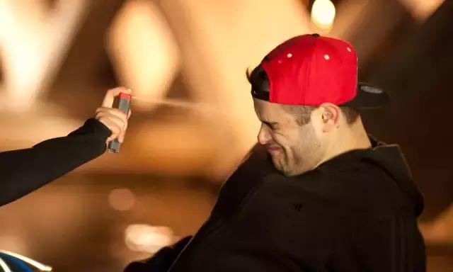 这些小物，又美又可以防身