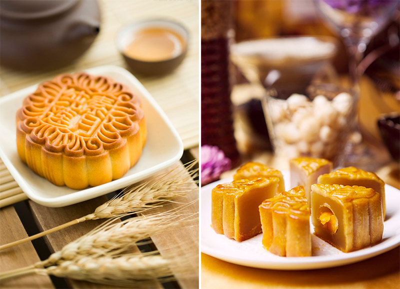 替月行道,话说饼战之当年