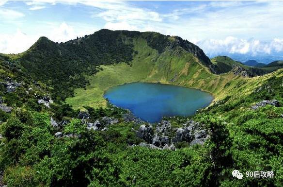 5月适合免签证出国去哪里玩,6天免签出境游