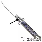 口袋刀的正确使用方法,口袋刀如何开刃