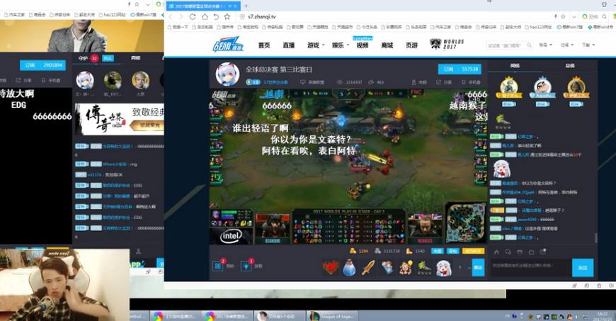 文森特有话说,德莱文云顶之弈s6文森特