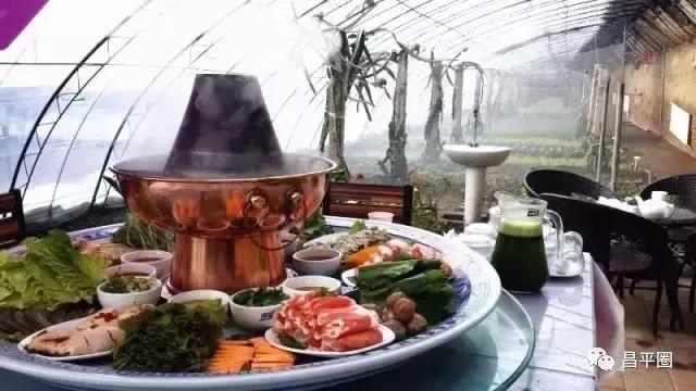 昌平北七家亲子游玩推荐,昌平一日游景点大全集