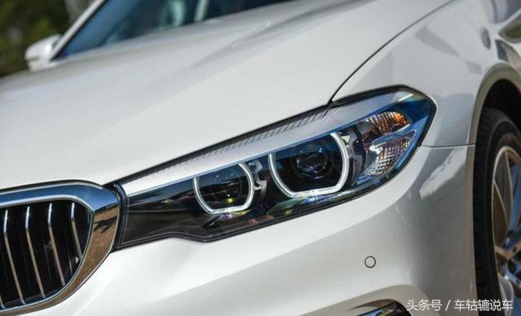 宝马5系528i试驾,宝马5系528gt豪华测评