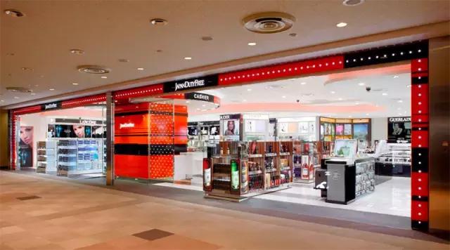 回国机场免税店购物全攻略,国庆出游购物攻略