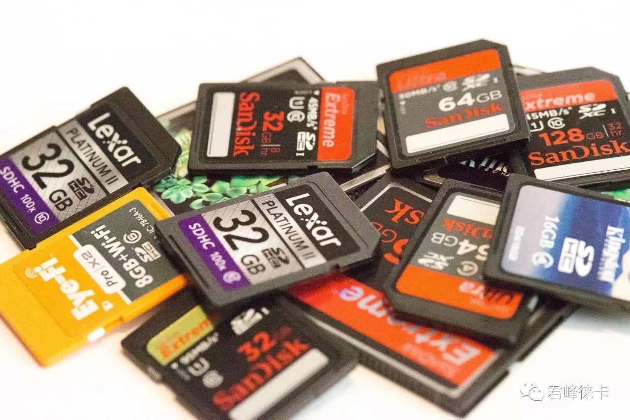 存储卡是怎么存储的,存储卡使用注意事项