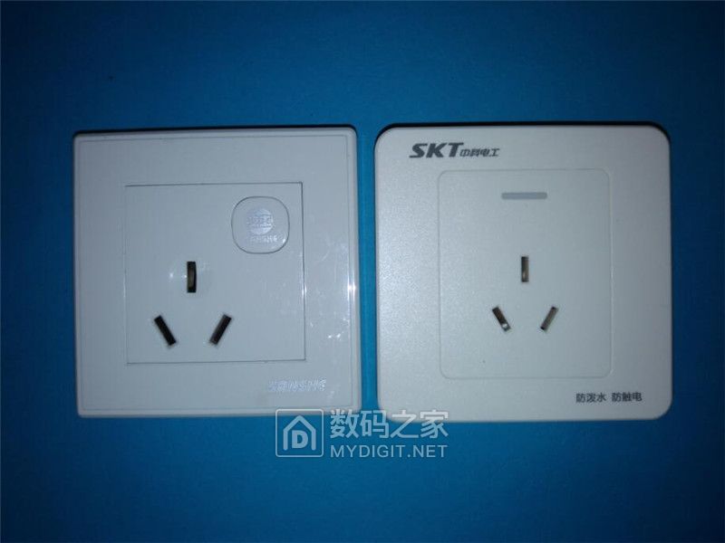 中科电工和公牛插座哪个好,中科电工开关插座质量怎么样