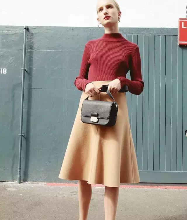 夏季上班通勤装推荐,质感好的通勤装