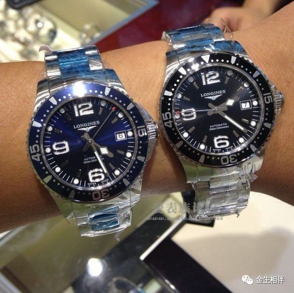 浪琴怎么买省钱又好看,如何选购正品的浪琴手表视频