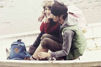 恋爱中的弱势方,恋爱中弱势一方的感受