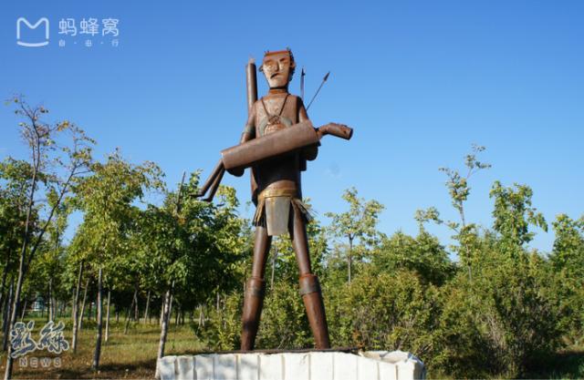 长假不远游的地方,长假不远行浙里有风景