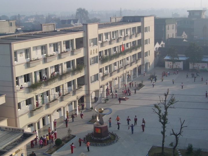 海宁有什么好的学校,嘉兴海宁有什么学校