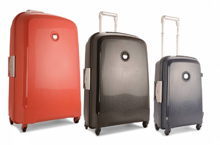 旅行高颜值旅行箱,旅行方便的旅行箱