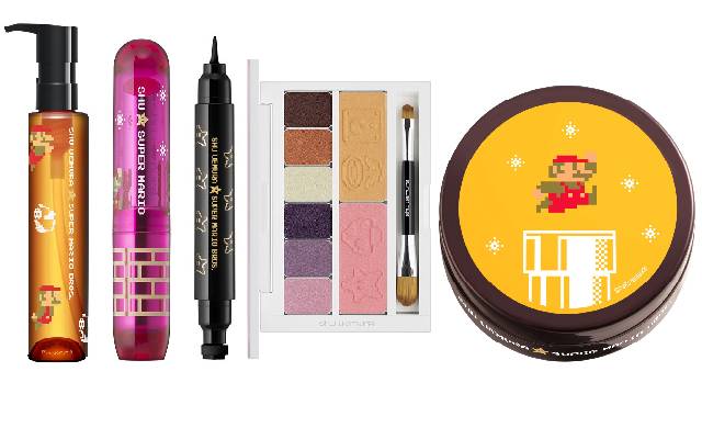 哪个牌子的圣诞限量款好,各个品牌的圣诞限定翻车