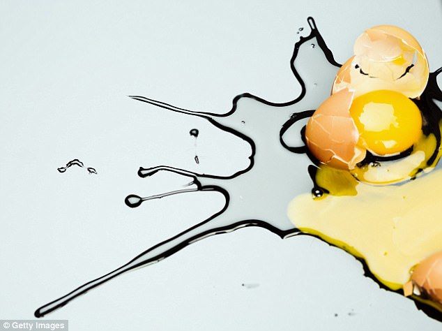 一个有关食物的科学发明,一个植物对人类创造发明启示