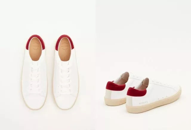 人人都爱穿什么鞋,秋冬潮流小众小白鞋