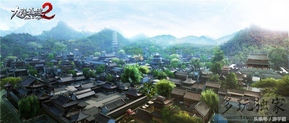 九阴真经2最新情况,九阴真经2最新爆料攻略