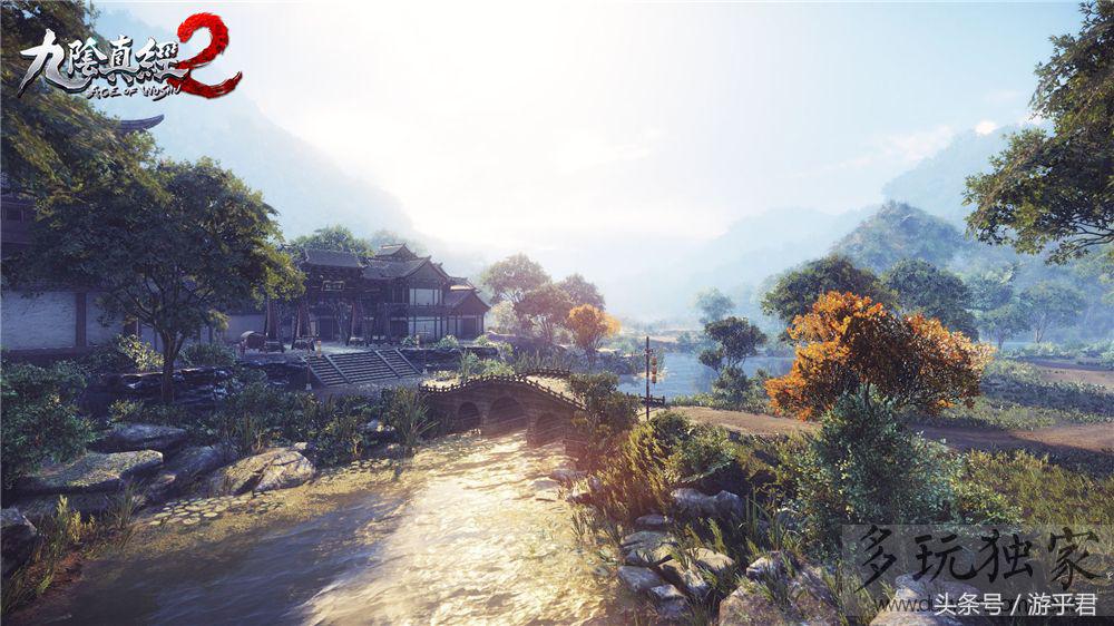 九阴真经2最新情况,九阴真经2最新爆料攻略