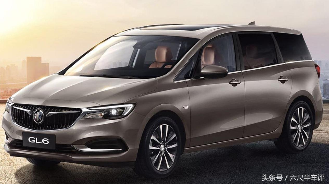 途安和别克gl6哪个好,新款别克gl6和老款有啥区别