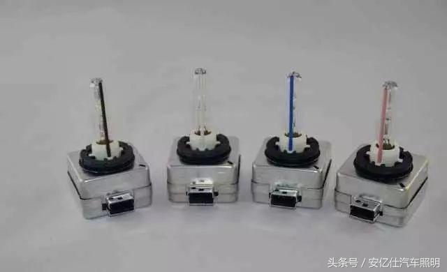 氙气灯色温越高越好吗,led灯色温6000雾天雨天穿透力咋样