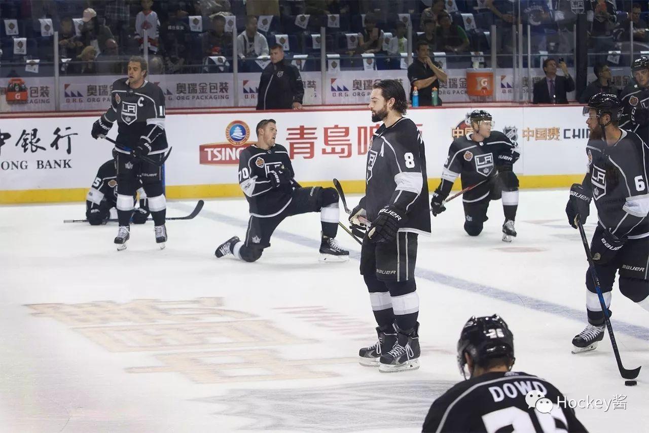 冰球员,冰球队拍照