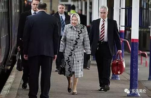 英国女王宫廷风,英国女王避暑行宫