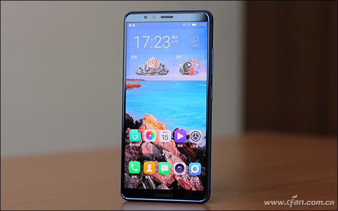 金立m7到底有多厉害,金立m7深度分析