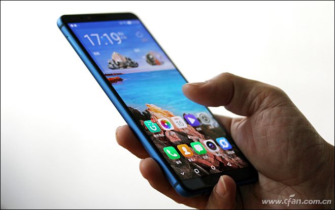 金立m7深度解析,金立m7到底怎么样