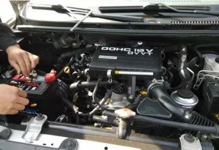 闲置的汽车应该怎么保养,爱车长期不动怎么办