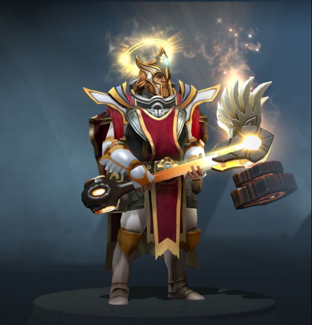 dota2英雄装备介绍大全,dota2全英雄饰品