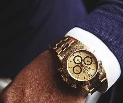 劳力士和欧米茄哪个比较好,劳力士和欧米茄哪个更出名