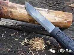 世界上操一把也不会少一把的瑞典国刀在这里-莫拉Garberg测评