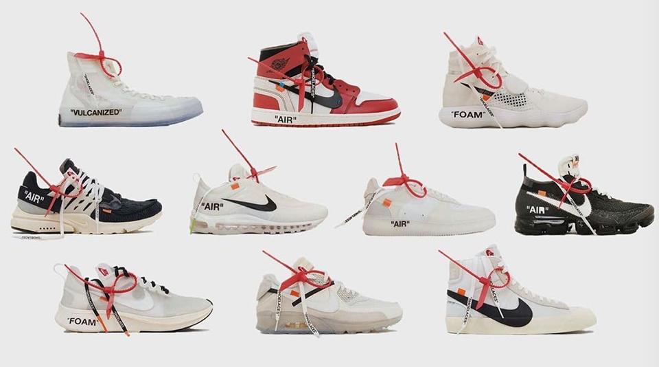 你一定会忍不住想买的潮牌联名款