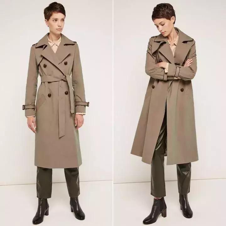 夏季上班通勤装推荐,质感好的通勤装