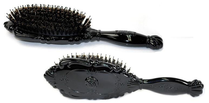 发梳怎么选,防掉发首选哪款木梳