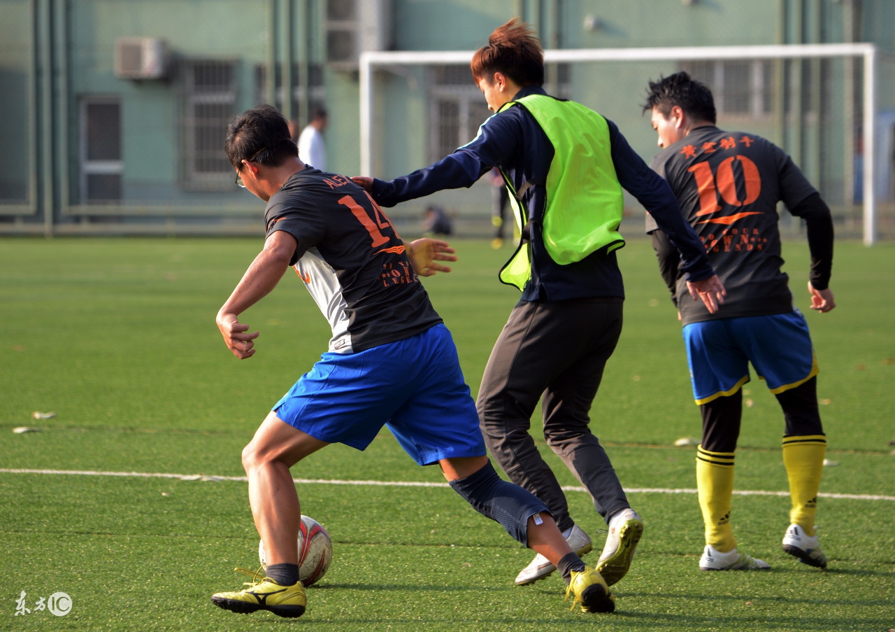 如何才能去踢球,踢业余足球的感悟