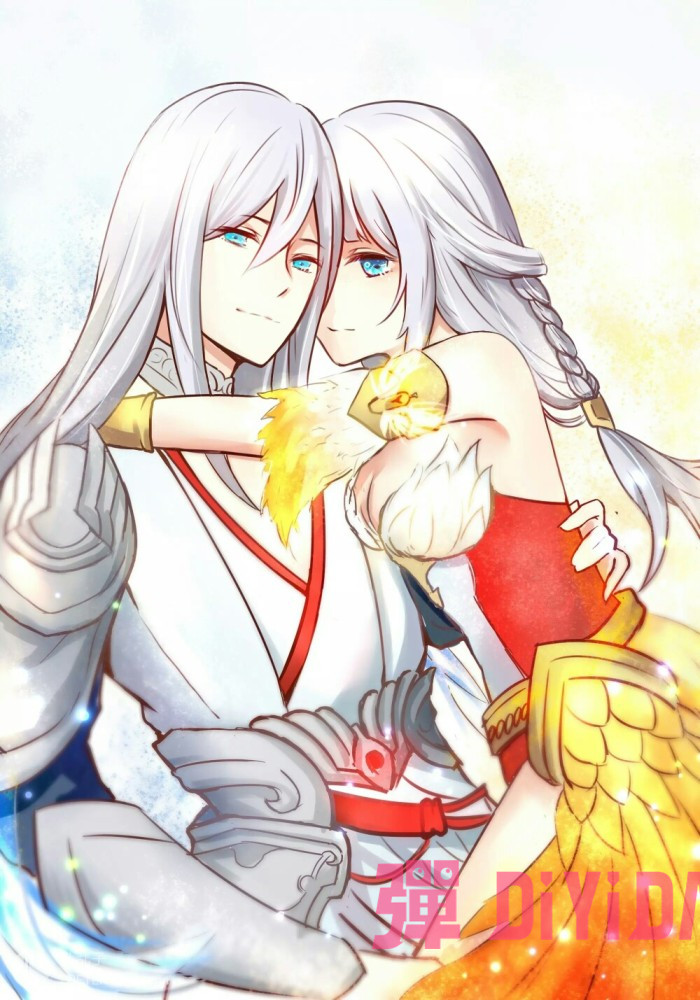 王者荣耀同人李白韩信,王者荣耀同人李白韩信视频