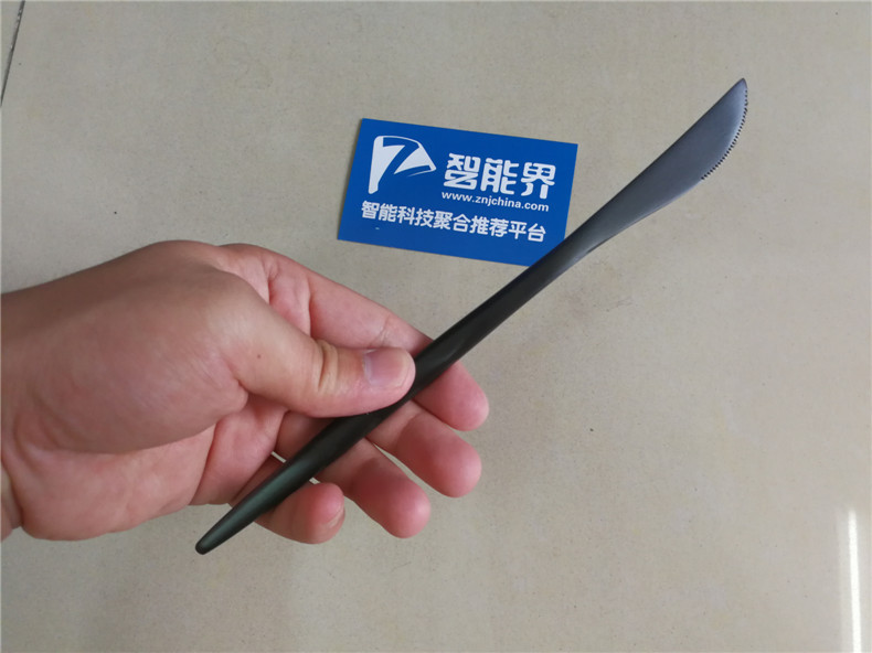 用心去感受生活的美好,MaisonMaxx纯色不锈钢餐具试用