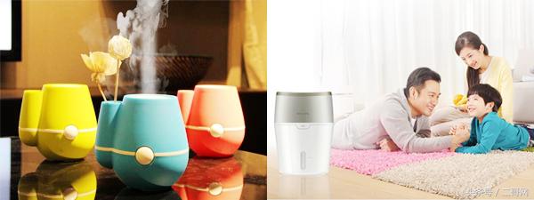 秋燥加湿器有用么,冬季来了如何选择加湿器