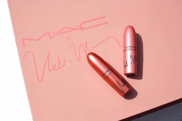 值得入手不踩雷的大牌口红,必入的一支显白高级感大牌口红