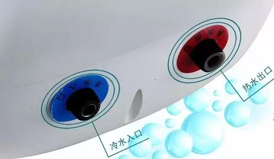小厨宝即热式或储水式电热水器,即热式小厨宝好还是储水式的好
