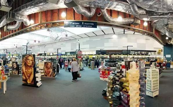 回国机场免税店购物全攻略,国庆出游购物攻略