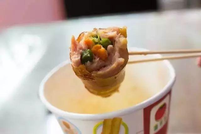 喜士多便利店美食推荐,7仔好吃单品