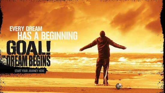 有关足球的电影推荐,世界十大足球电影排行榜