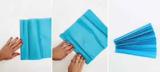 菱形筷子灯笼制作方法教程,简单手工灯笼的做法步骤图解