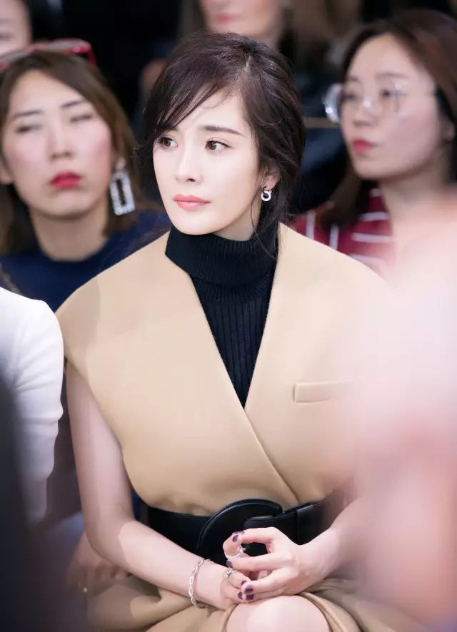 michaelkors大幂幂,michaelkors被谁收购了