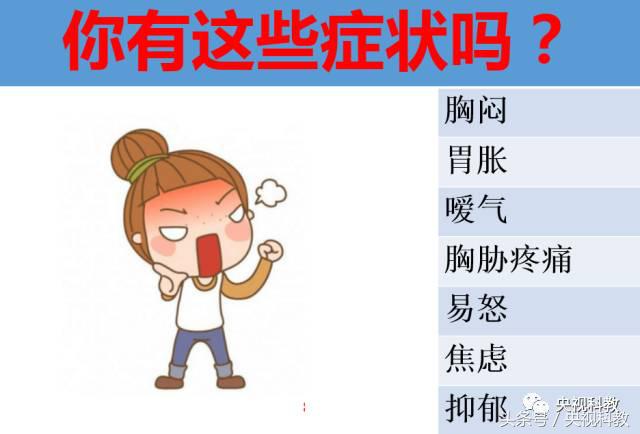 健康之路｜肝怕「堵」，中医养肝的4套秘籍！