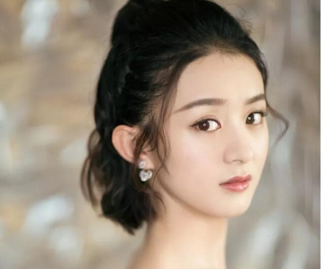 脑门大剪刘海又不好看怎么办,脸太圆了八字刘海怎么修