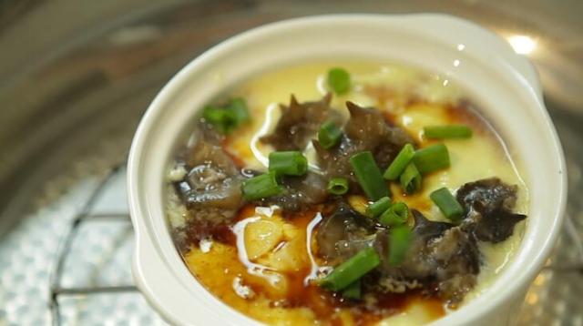 海参真实的营养价值,专家揭秘海参的真实营养价值