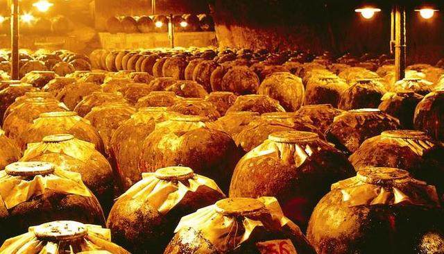 「白酒设备」白酒储存，真的是越陈越香吗？