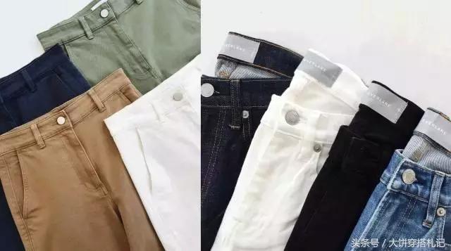 还在哭穷？6个值得投资的品牌让你穿出大牌范儿！